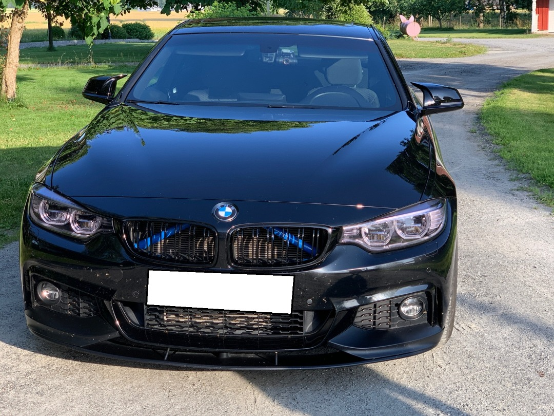 BMW SERIE 4