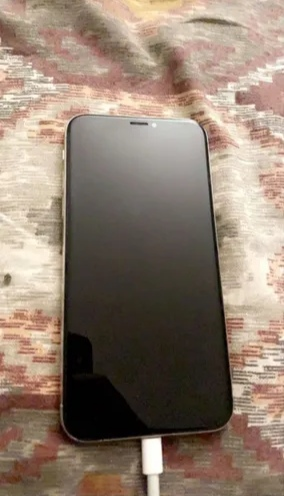 Iphone xxx propre - Miniature 3