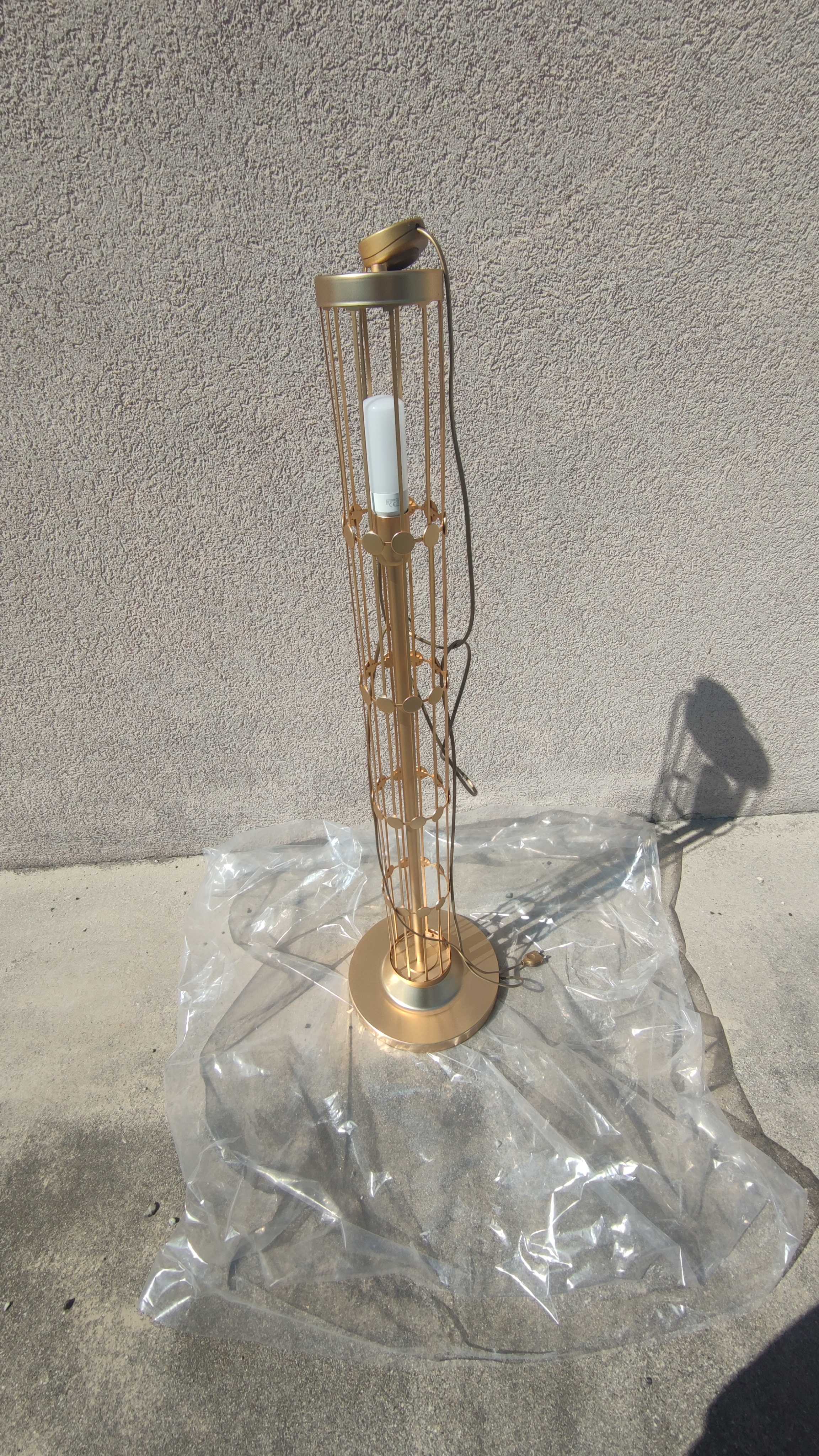 Lampe for decoration