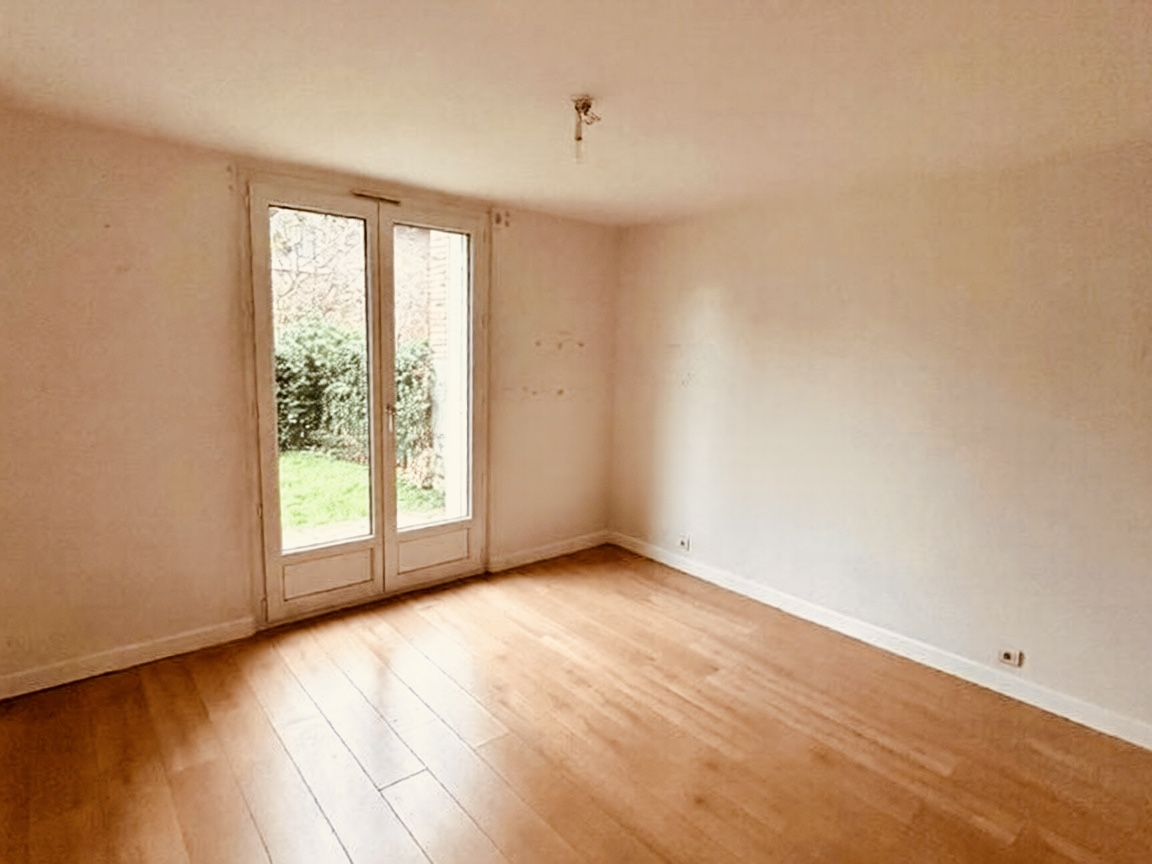 Maison F5 de 113 m² à louer avec jardin et garage
