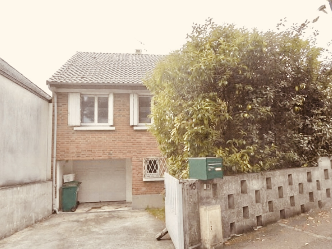 Maison F5 de 113 m² à louer avec jardin et garage - Photo 1