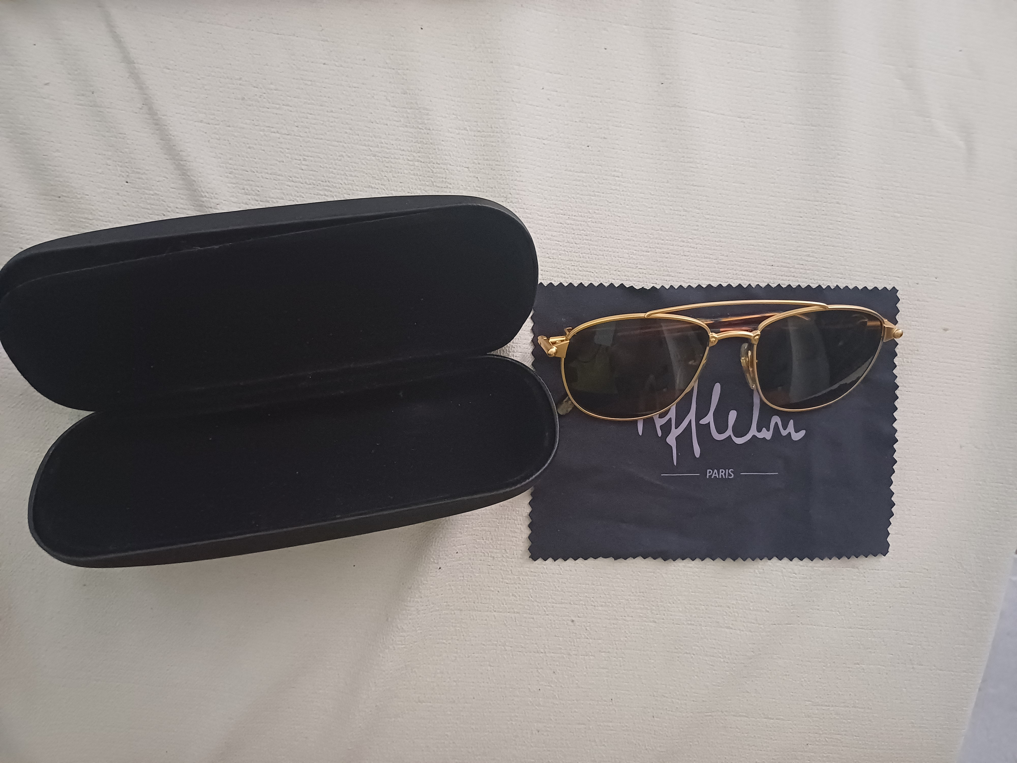 Lunettes de Soleil Stylées: Chic et Pratique pour l'Été