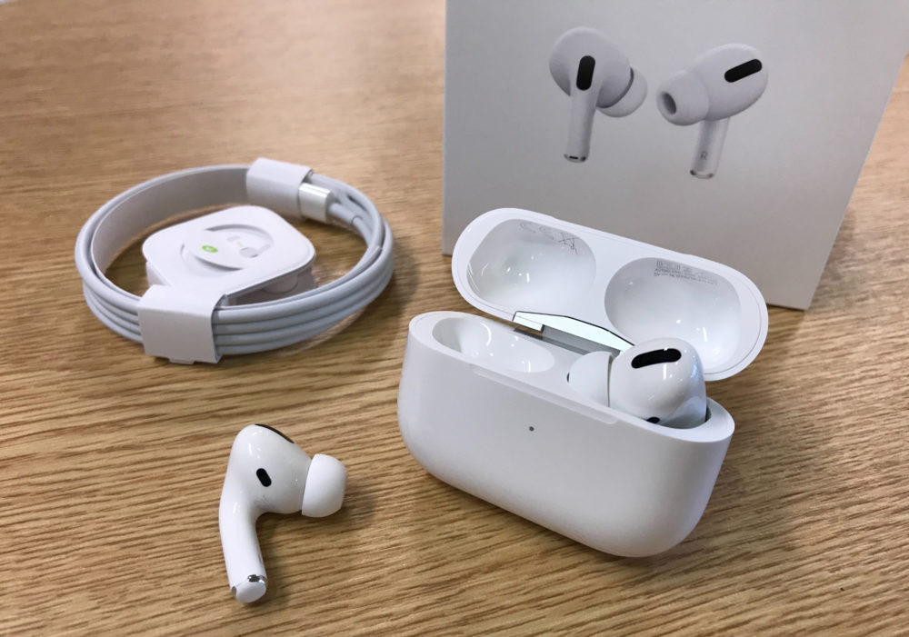 apple airpod pro