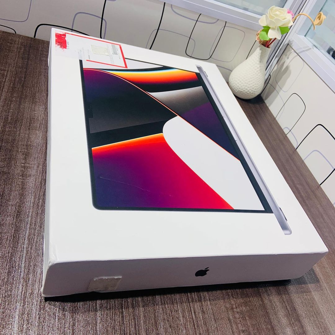 MacBook pro