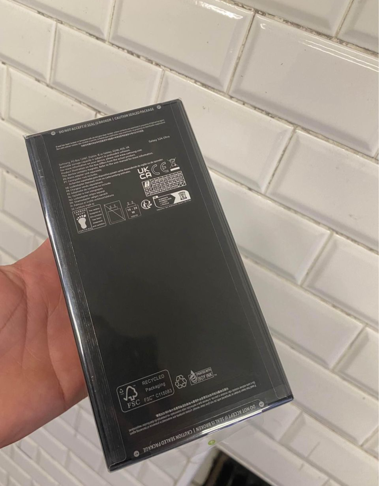Samsung s24 ultra