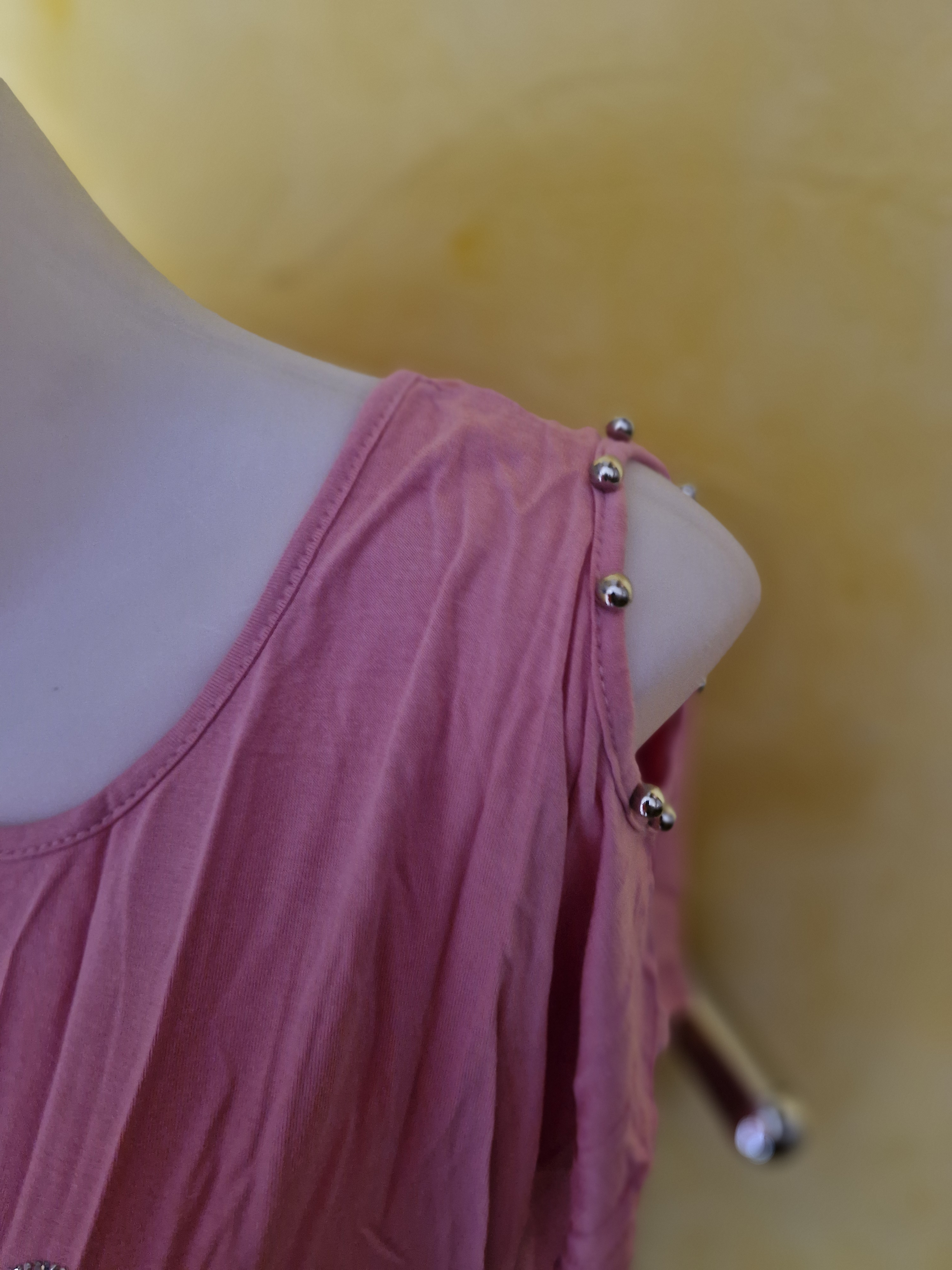 Beau haut femme
