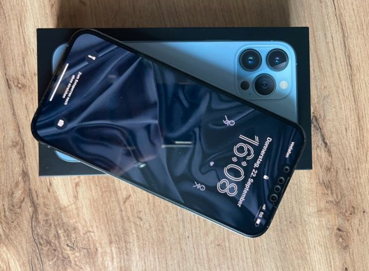 Iphone 13 pro max - Miniature 2