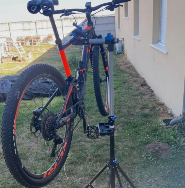 VTT Giant 29 pouces xl