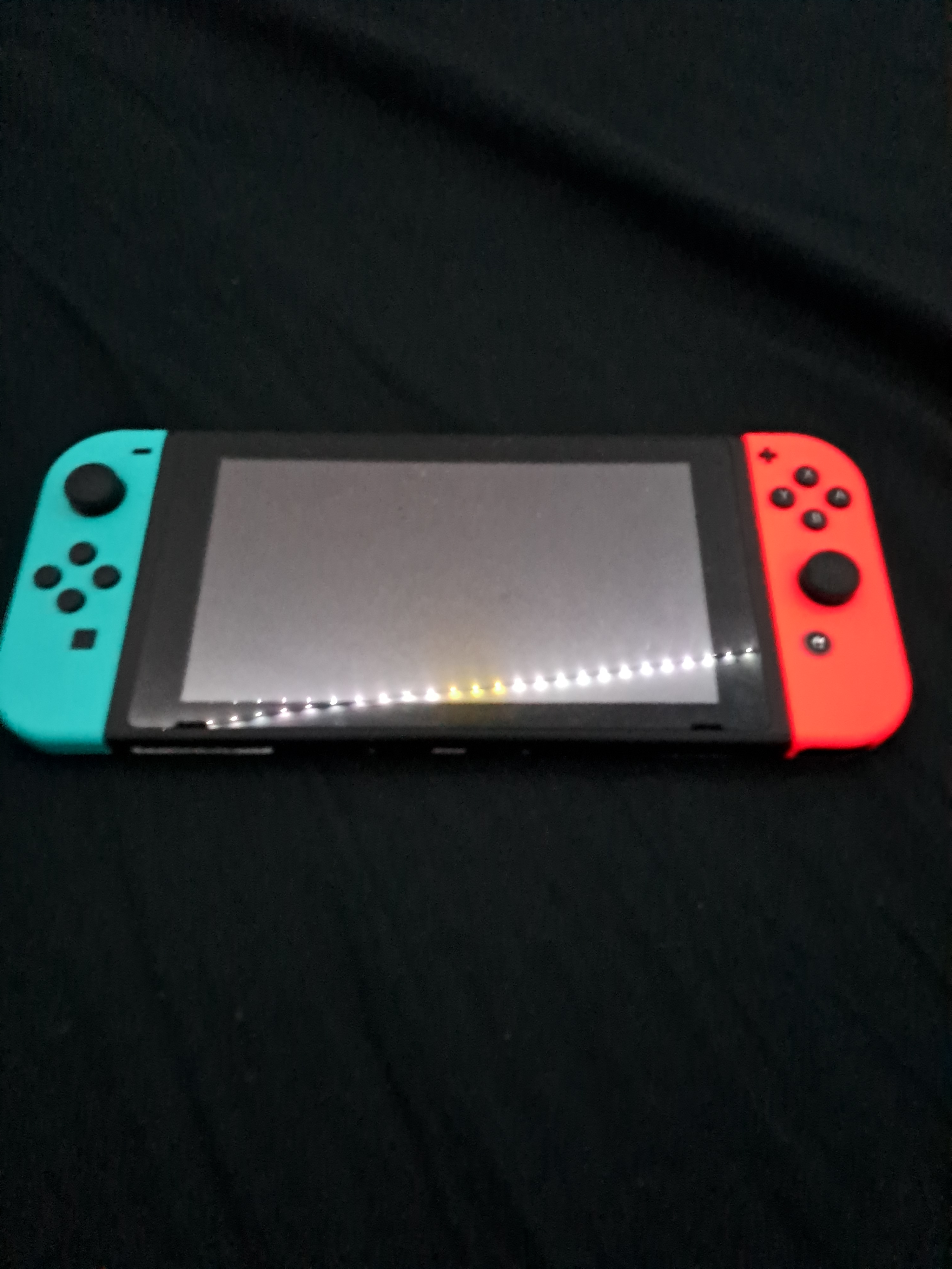 Nintendo switch - Miniature 3