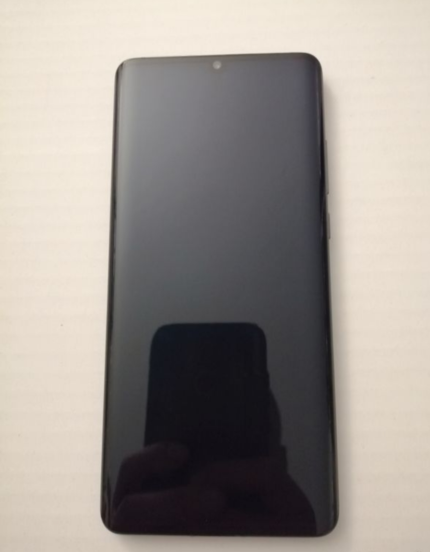 Huawei p30 pro noir - Miniature 2