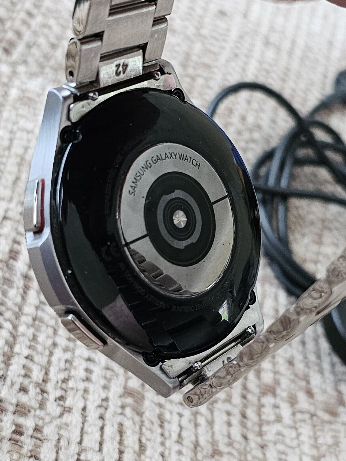 Montre Samsung Galaxy
