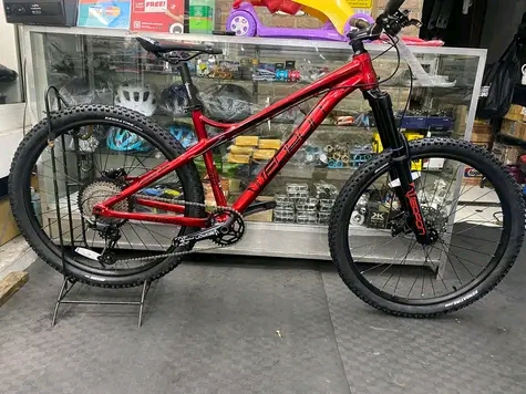Velo Bmx neuf