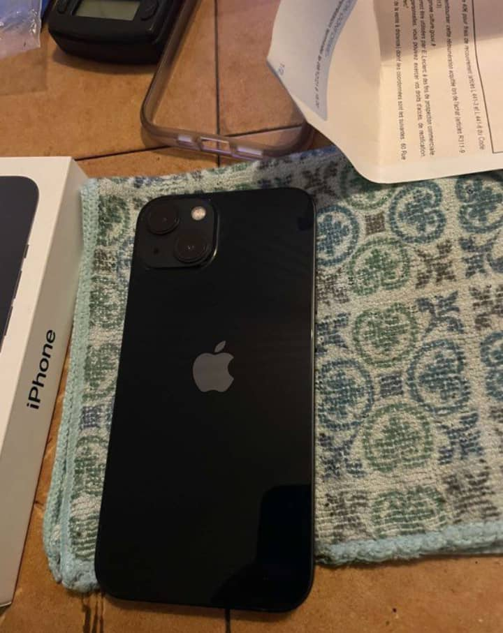 IPhone 13 Pro - Miniature 2