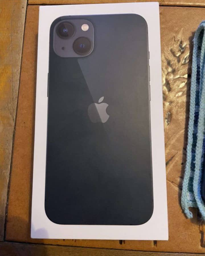 IPhone 13 Pro - Miniature 3