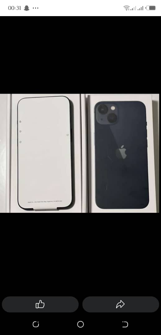IPhone 13 Pro