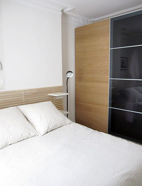 Beau T3 de 75 m²