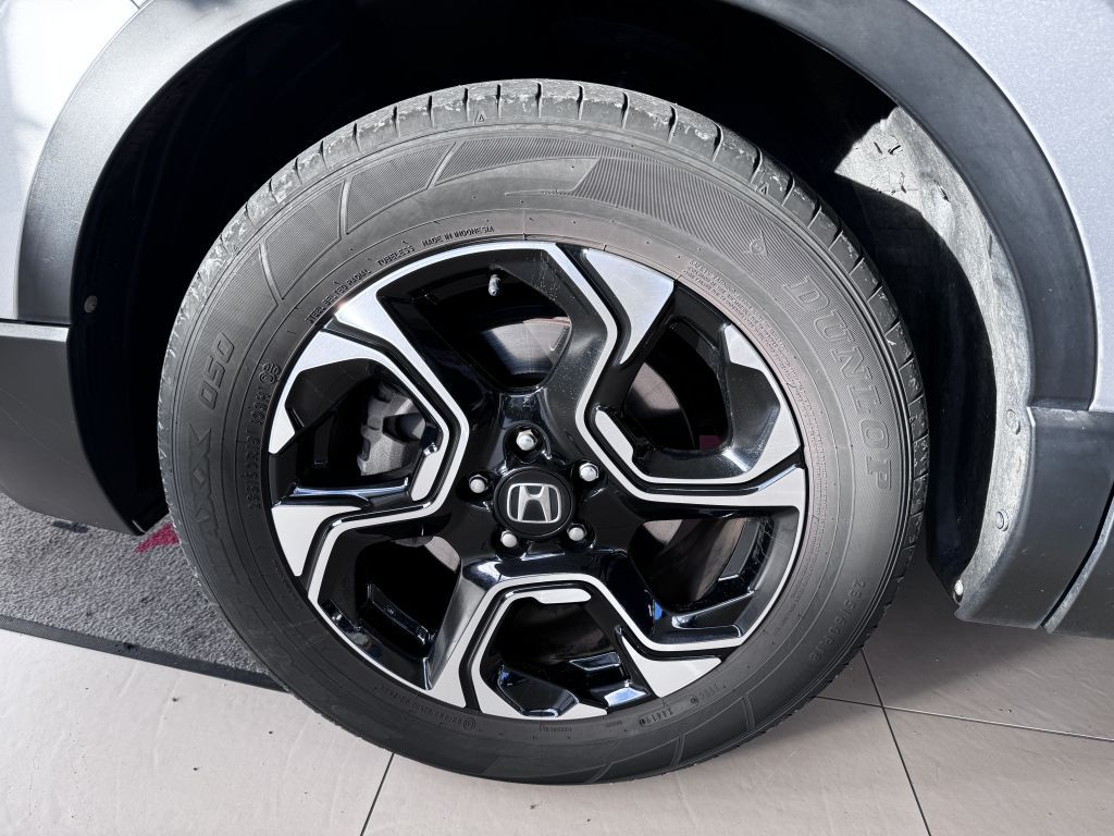 Honda CR-V Hybride 2WD Lifestyle