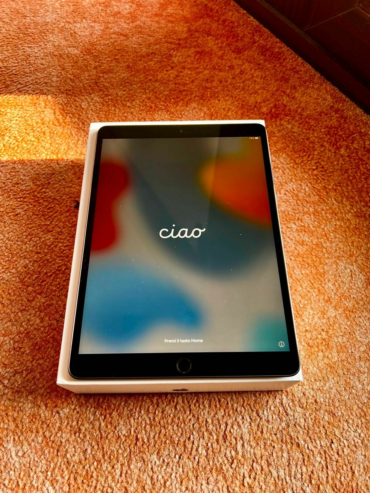 Apple iPad Air (3. Generation) 64GB