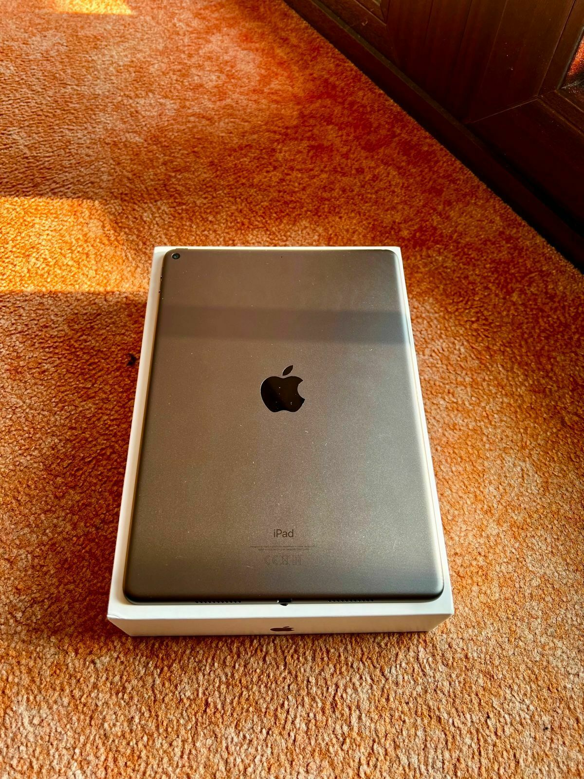 Apple iPad Air (3. Generation) 64GB - Miniature 2
