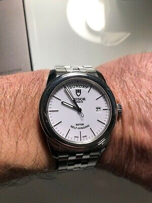 Montre Tudor