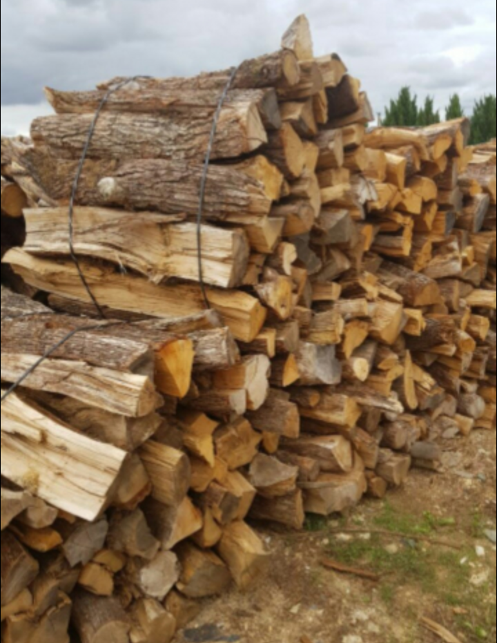 Bois de chauffage