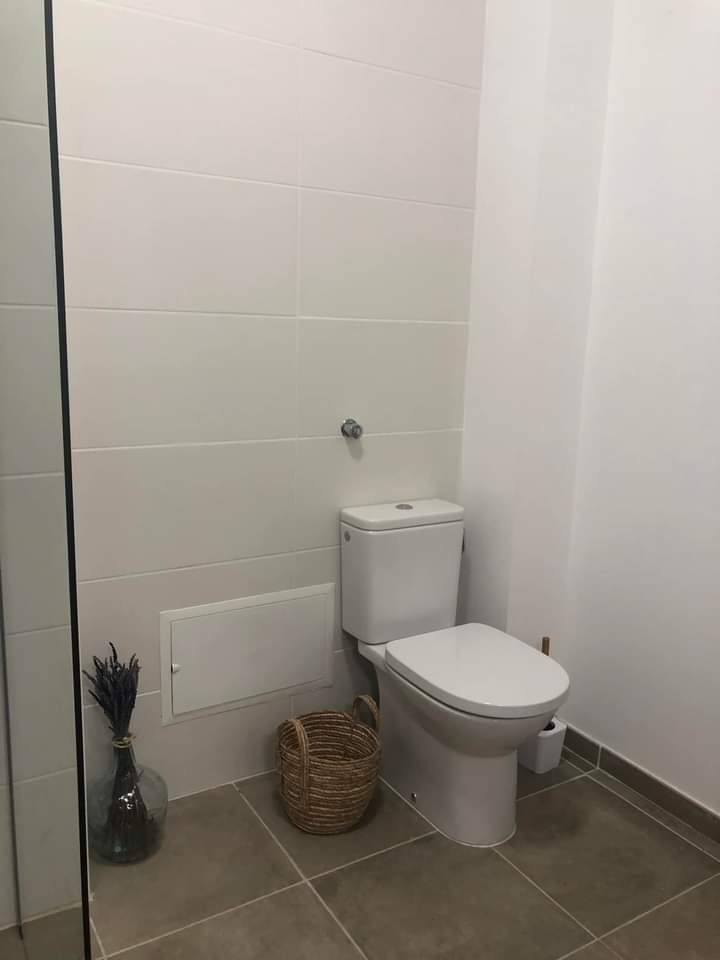 Appartement meublé