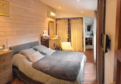 Maison de Charme de 200 M2 avec Piscine et SPA . Calme et Résidentiel