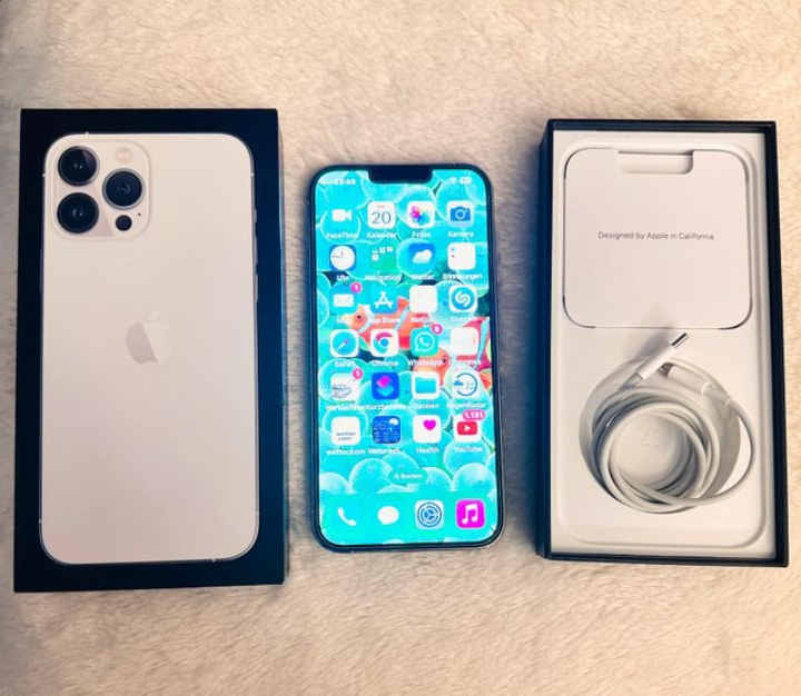 IPHONE 13 PRO MAX 256GB - Miniature 6