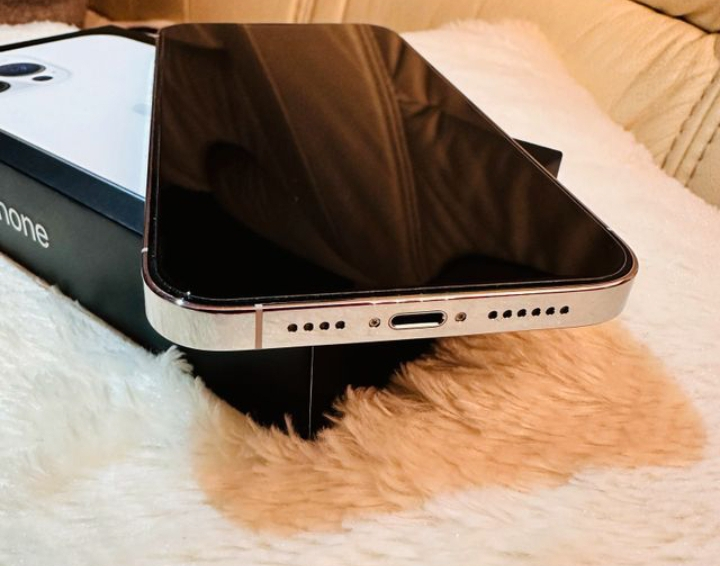 IPHONE 13 PRO MAX 256GB