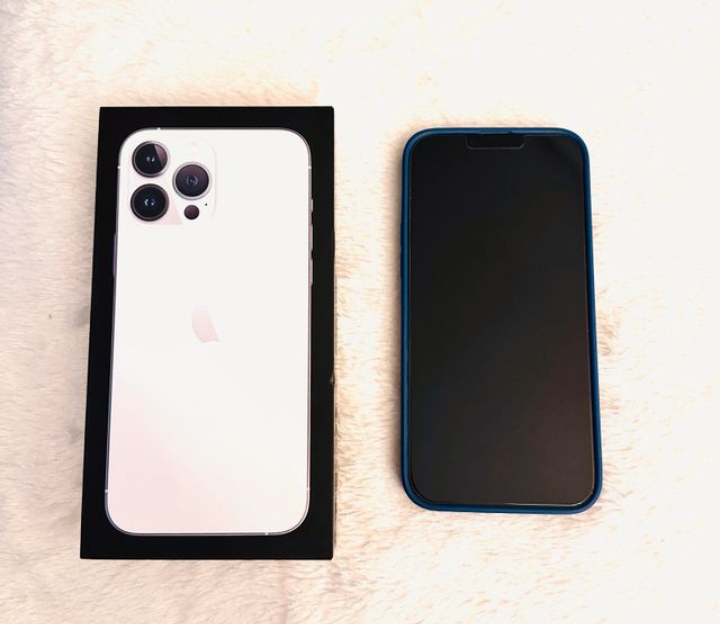 IPHONE 13 PRO MAX 256GB - Miniature 3