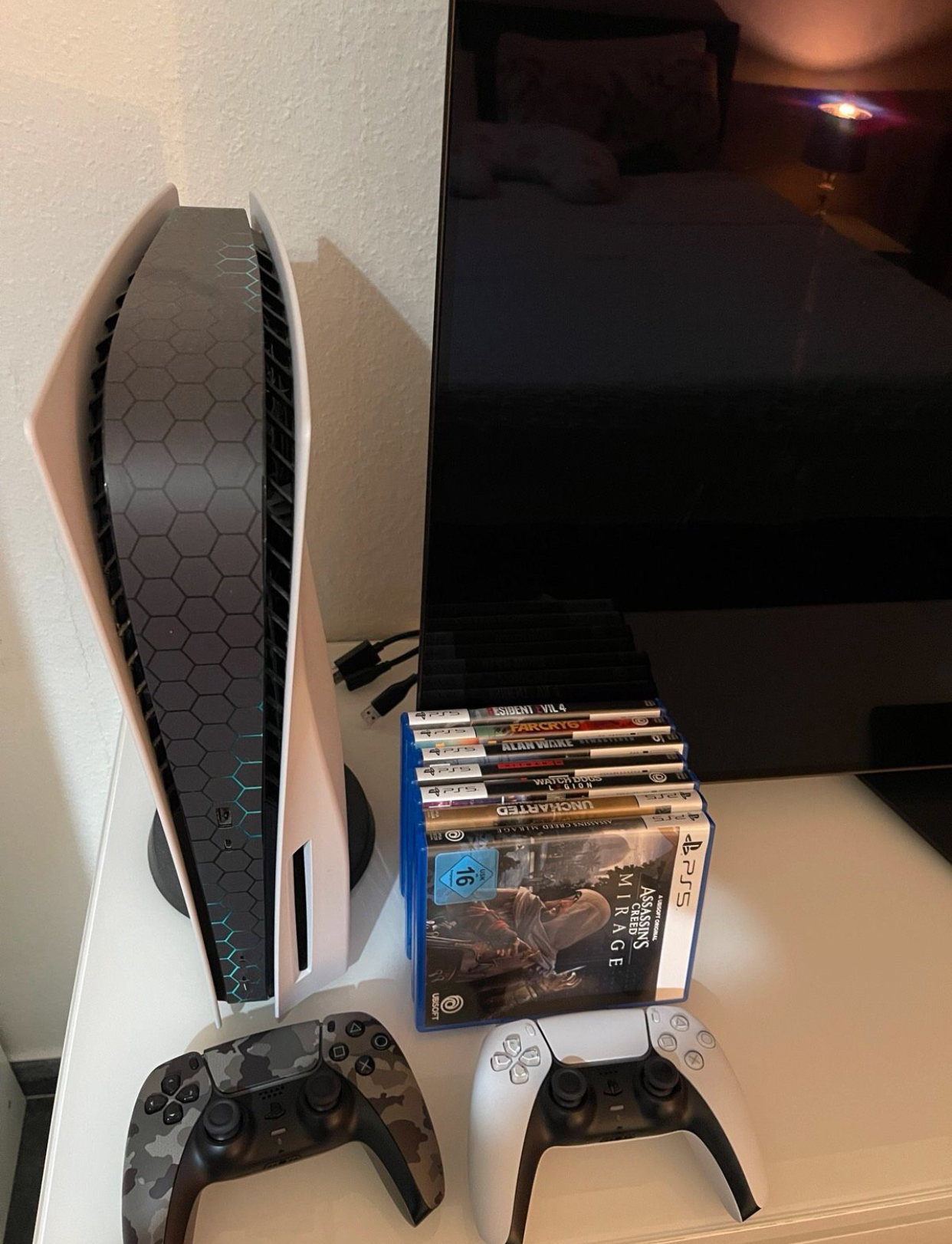 Sony PlayStation 5
