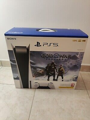 Ps5  GOD@ WAR