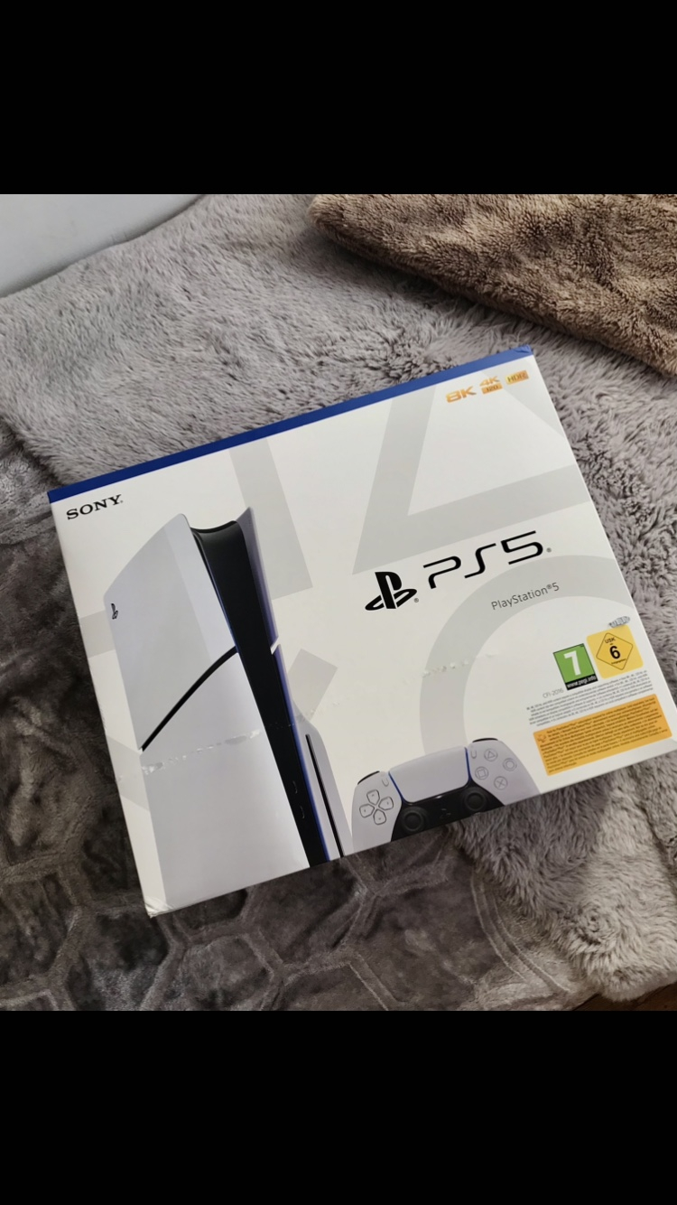 -Profitez-en pour acheter ce PS5 à un prix et une qualité
incroyables.😍
