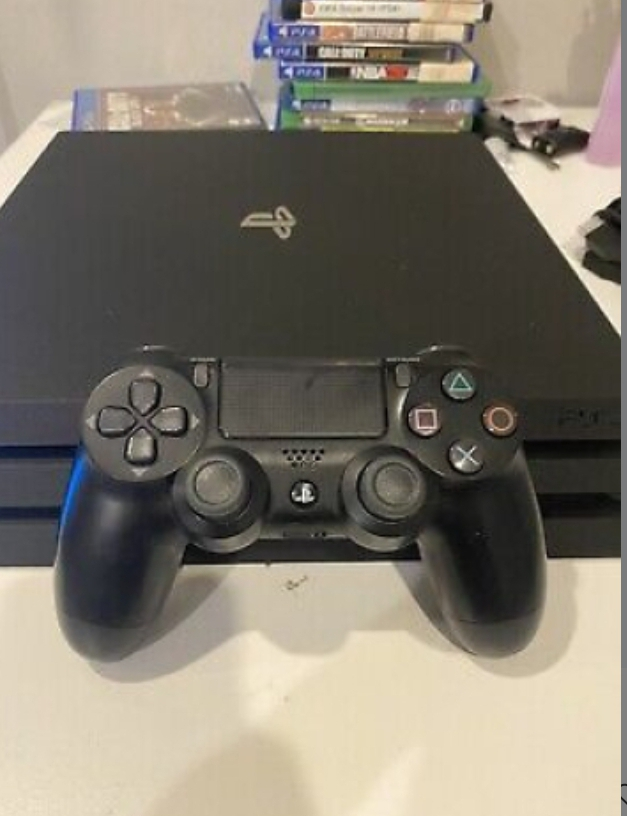 Sony PlayStation 4 - Miniature 4