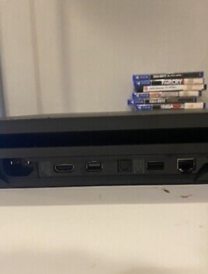 Sony PlayStation 4 - Miniature 5