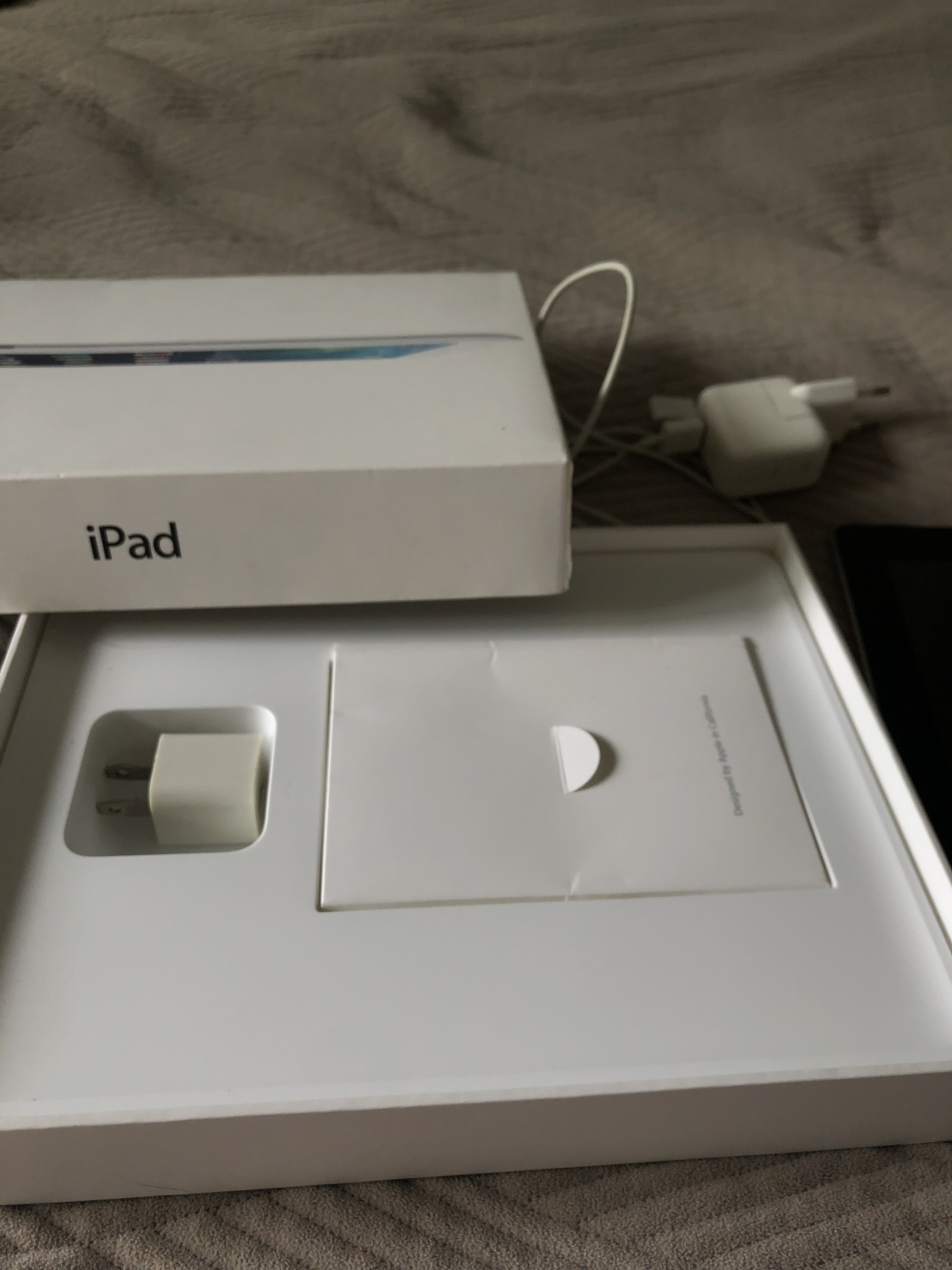 iPad 2 16GB White - Miniature 3