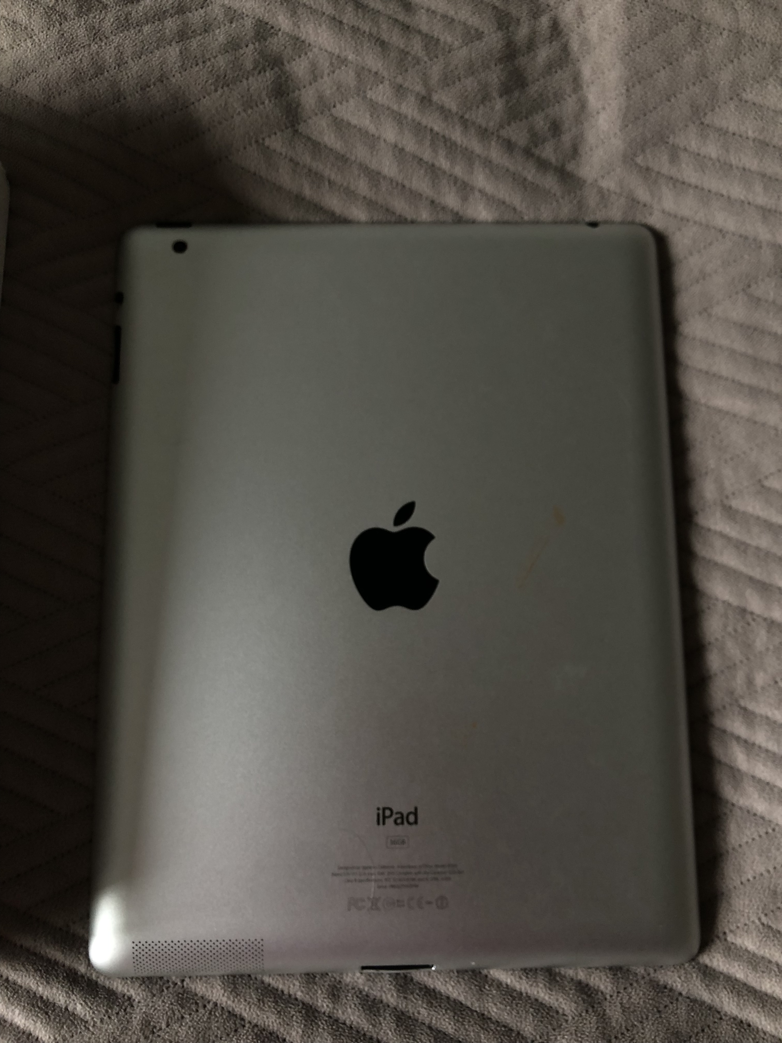 iPad 2 16GB White - Miniature 4