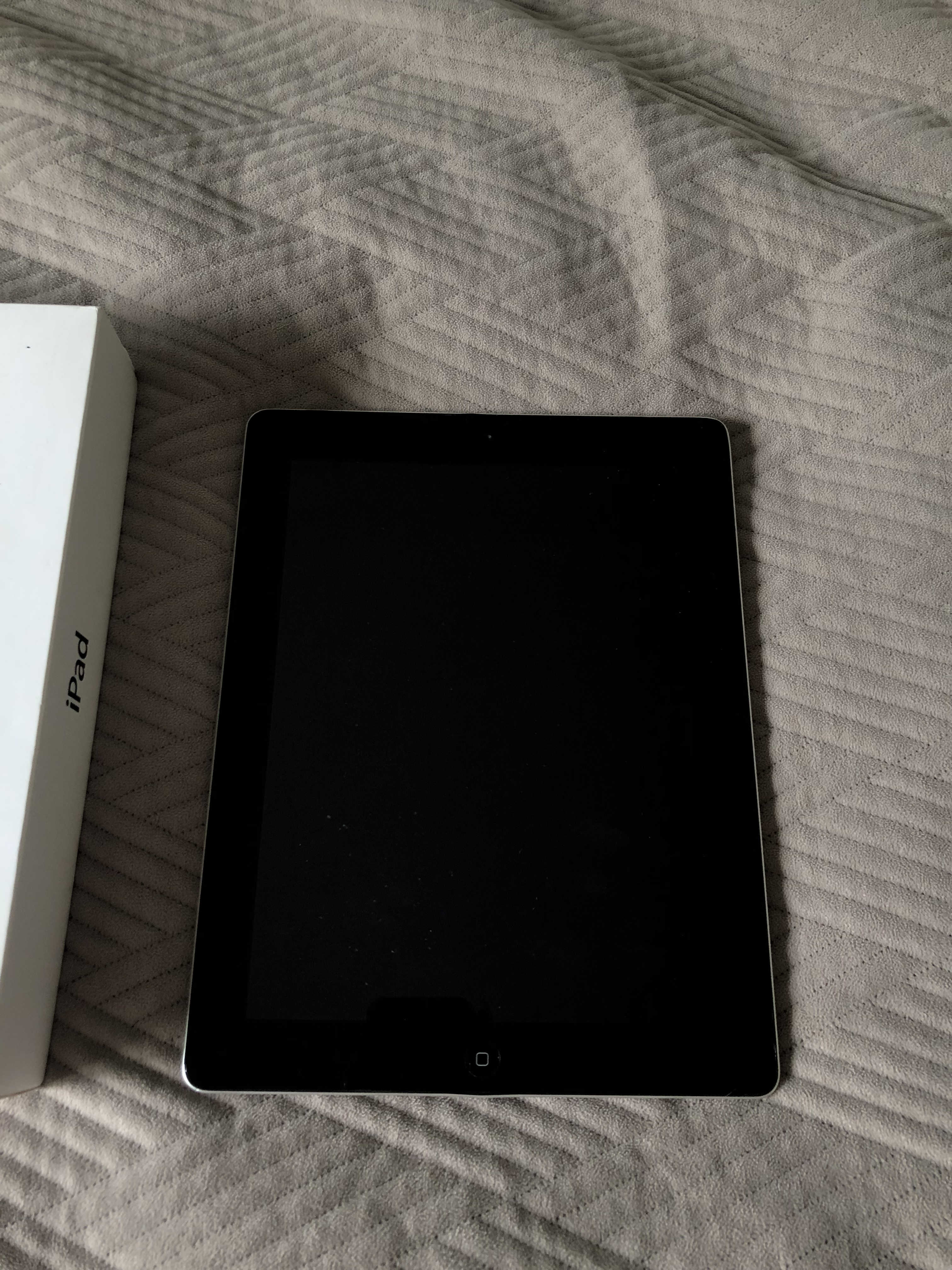 iPad 2 16GB White - Miniature 2