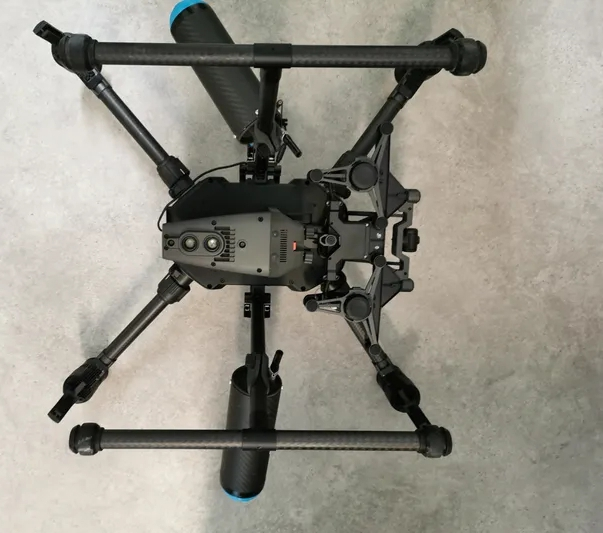 Dji Matrice 210