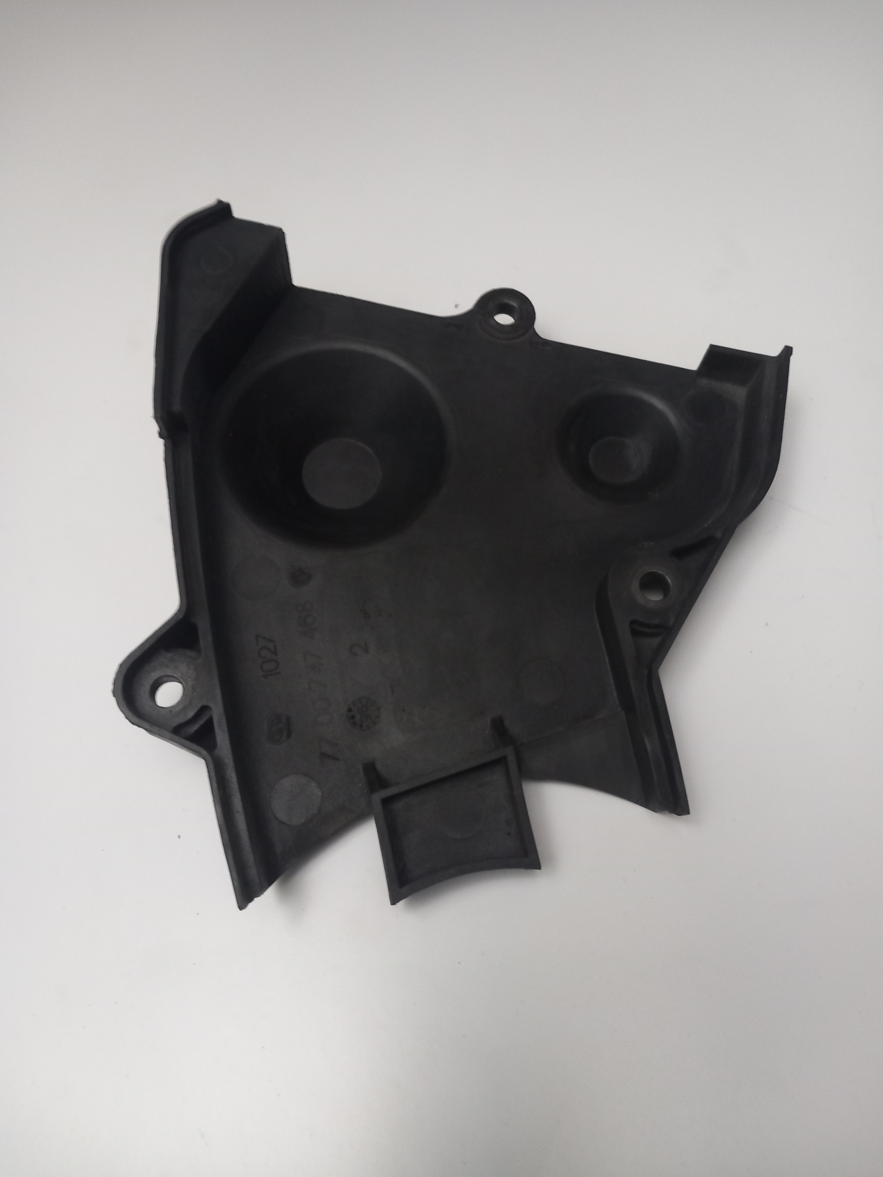 Protection de courroie de distribution Renault Clio 1990-1999