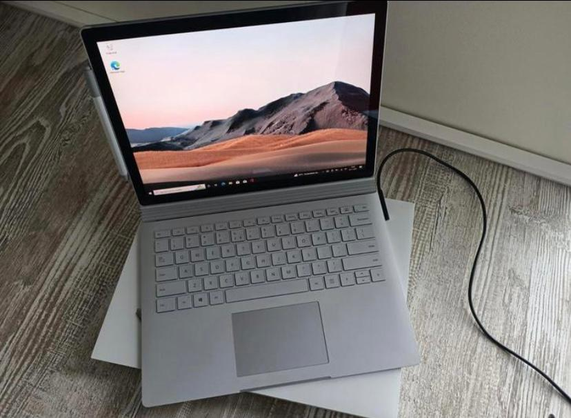 Microsoft