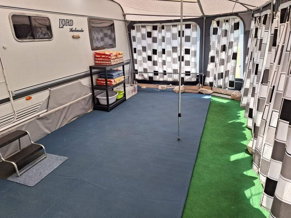 Camping Car occasion - Miniature 2