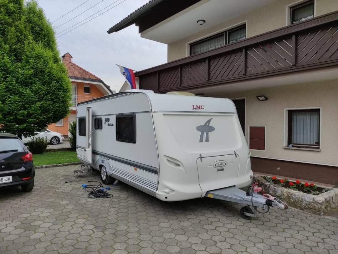 Camping Car occasion - Miniature 3