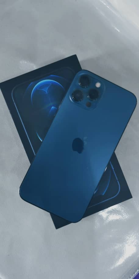 Iphone 13 Pro Max neuf à vendre