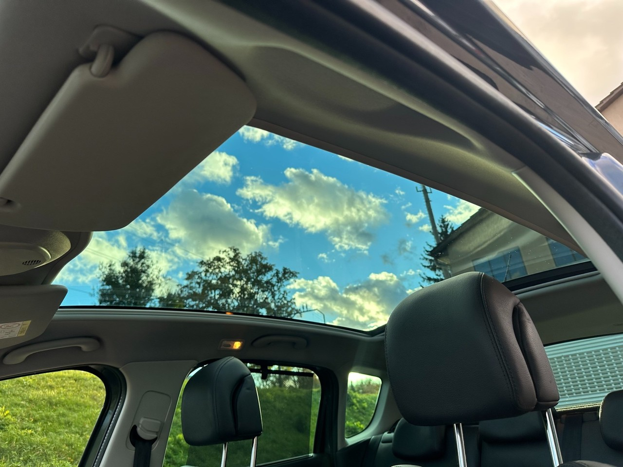 PEUGEOT 3008 HYbrid4 2.0 HDI ETG6