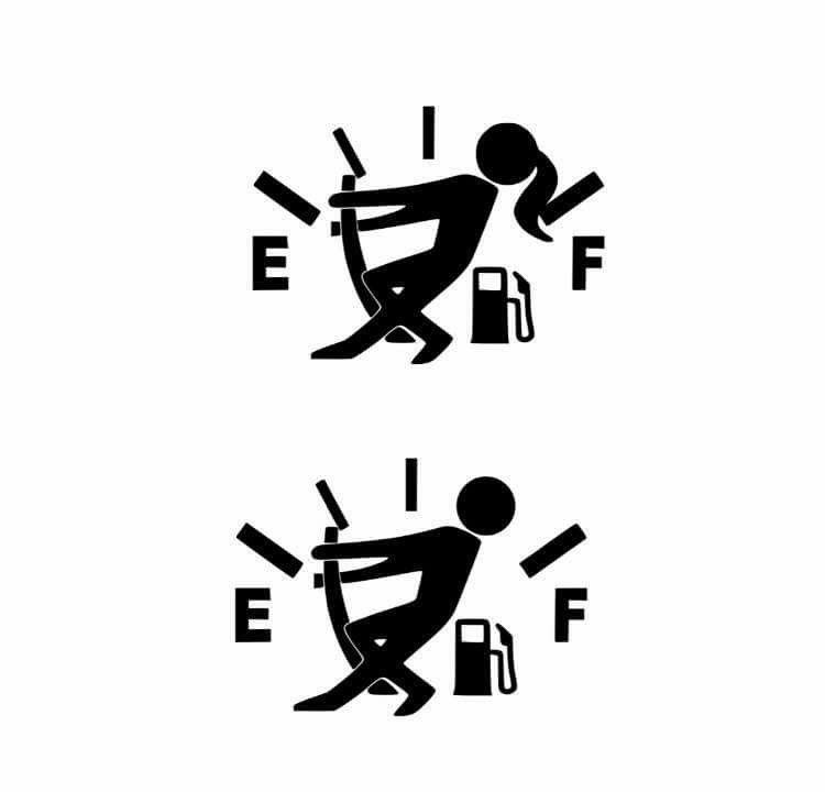 Stickers pour voitures et motos - Miniature 3