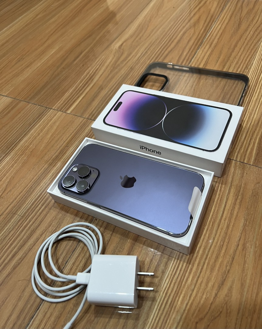 Apple iPhone