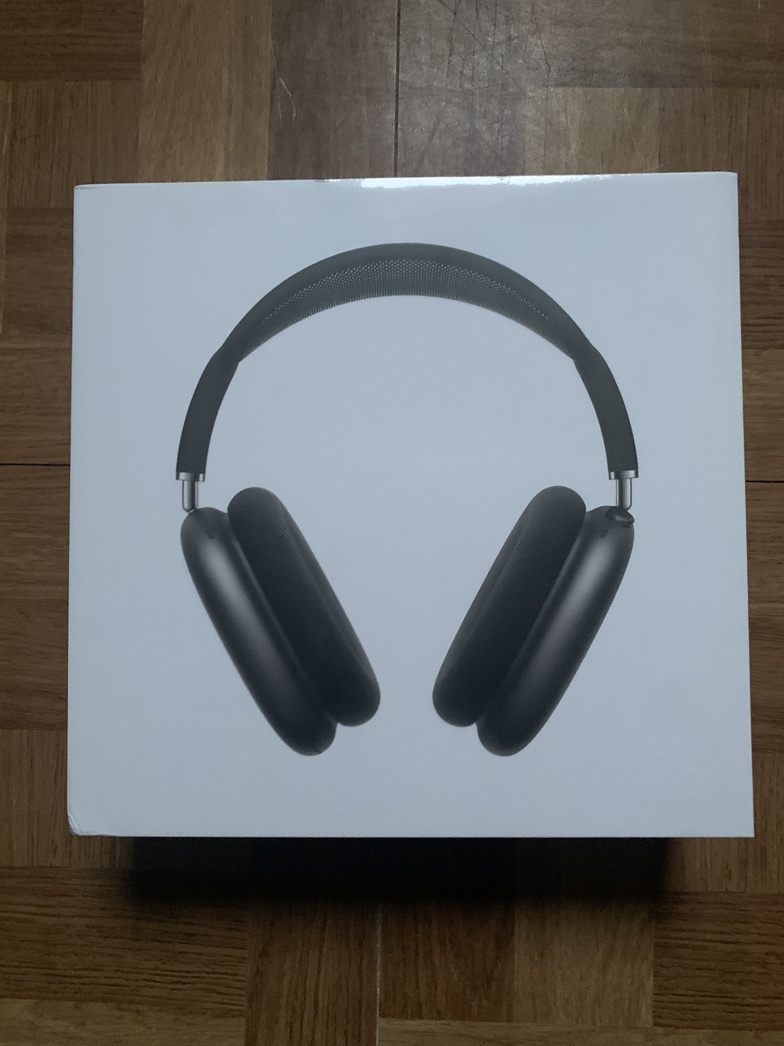 AirPods Max - Neuf sous Blister