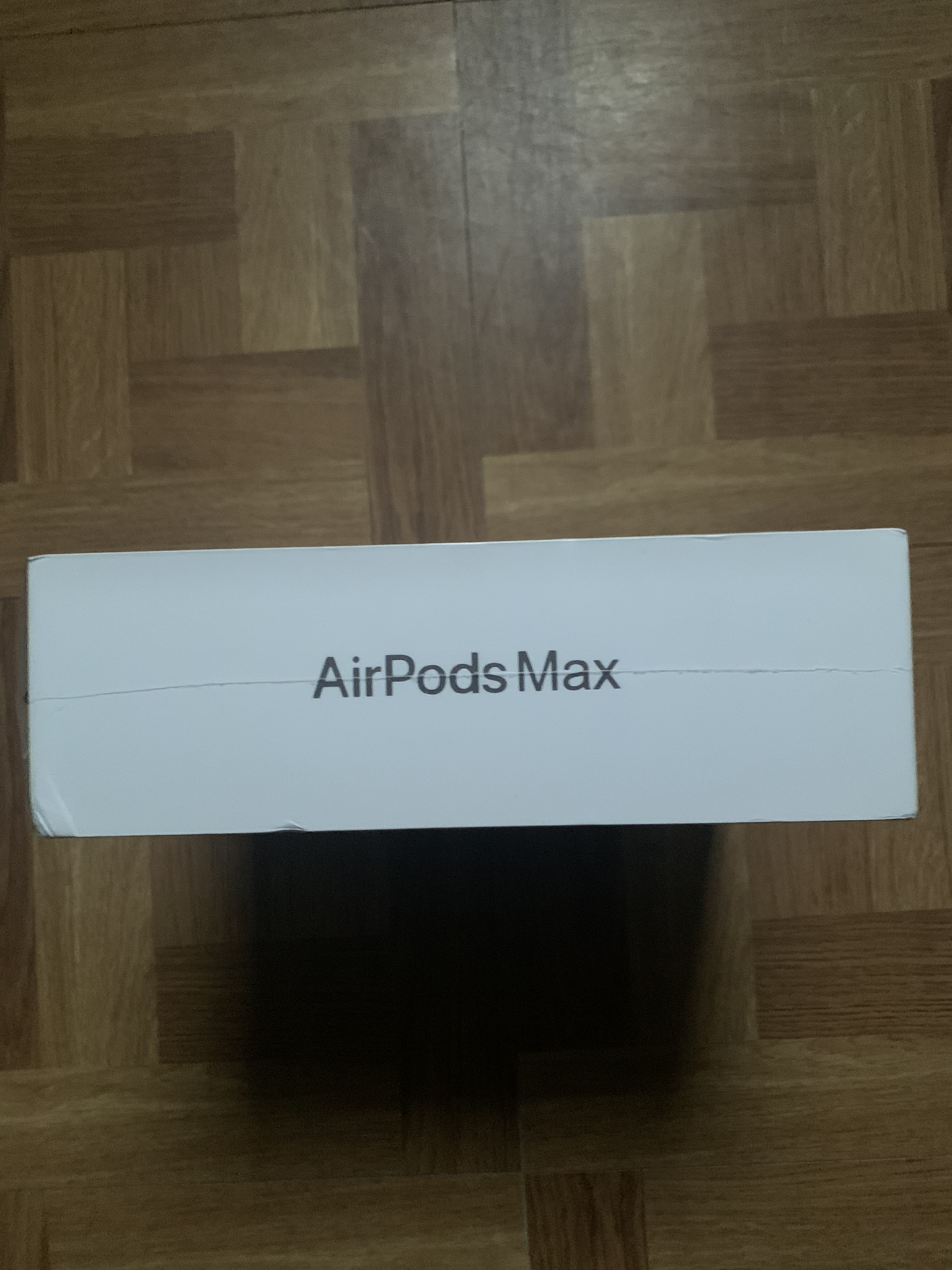 AirPods Max - Neuf sous Blister - Photo 1