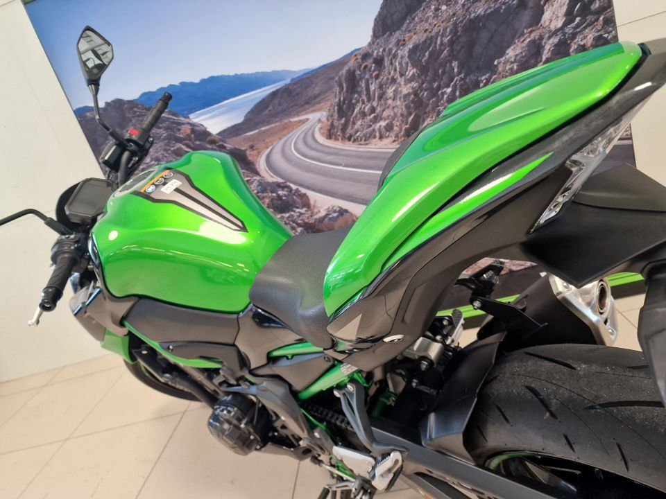 Kawasaki Z900 abs classique